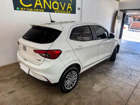 FIAT Argo 1.0 4P FLEX FIREFLY DRIVE, Foto 5