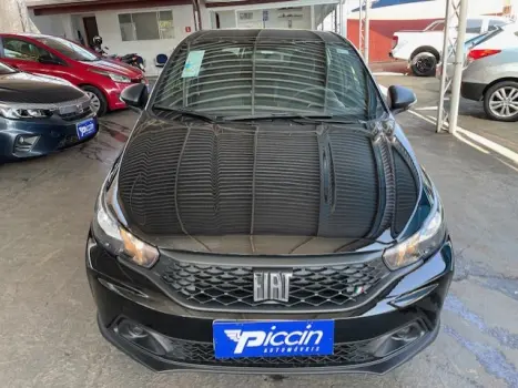 FIAT Argo 1.0 4P FLEX FIREFLY, Foto 1