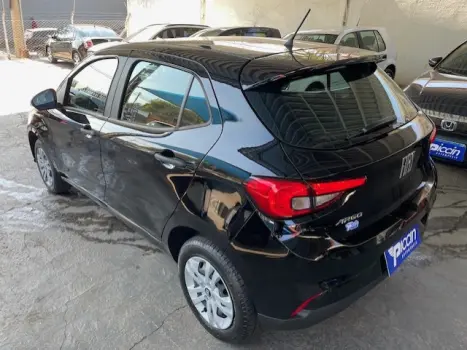 FIAT Argo 1.0 4P FLEX FIREFLY, Foto 2