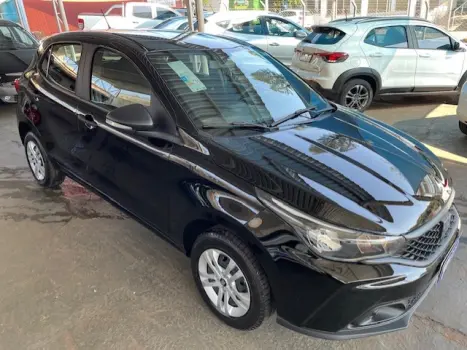 FIAT Argo 1.0 4P FLEX FIREFLY, Foto 3