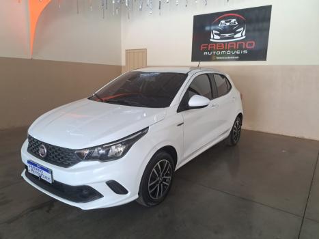 FIAT Argo 1.0 4P FLEX FIREFLY DRIVE, Foto 2