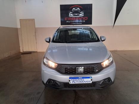 FIAT Argo 1.0 4P FLEX FIREFLY DRIVE, Foto 1