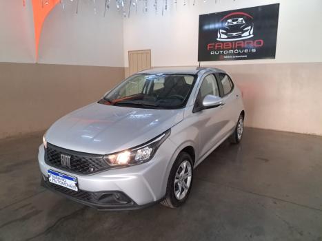 FIAT Argo 1.0 4P FLEX FIREFLY DRIVE, Foto 2