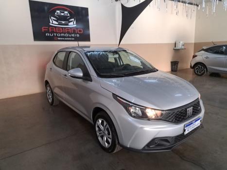 FIAT Argo 1.0 4P FLEX FIREFLY DRIVE, Foto 3