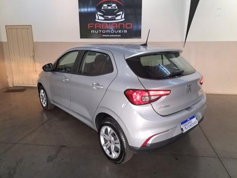 FIAT Argo 1.0 4P FLEX FIREFLY DRIVE, Foto 4