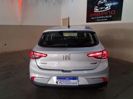 FIAT Argo 1.0 4P FLEX FIREFLY DRIVE, Foto 5