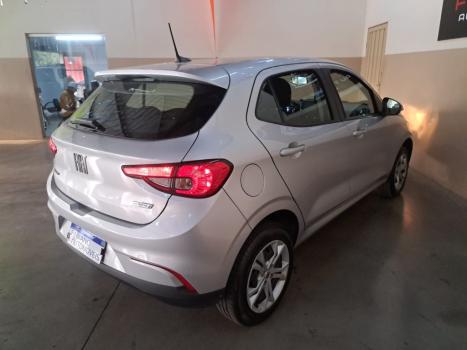 FIAT Argo 1.0 4P FLEX FIREFLY DRIVE, Foto 6