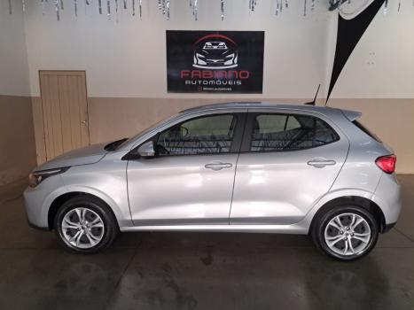 FIAT Argo 1.0 4P FLEX FIREFLY DRIVE, Foto 7