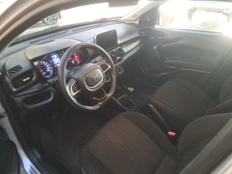 FIAT Argo 1.0 4P FLEX FIREFLY DRIVE, Foto 9