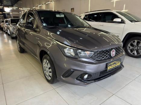 FIAT Argo 1.0 4P FLEX FIREFLY DRIVE, Foto 3