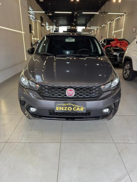 FIAT Argo 1.0 4P FLEX FIREFLY DRIVE, Foto 2