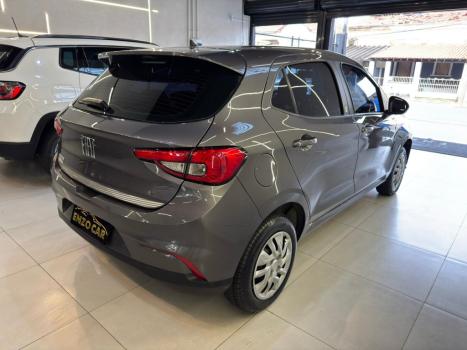 FIAT Argo 1.0 4P FLEX FIREFLY DRIVE, Foto 4