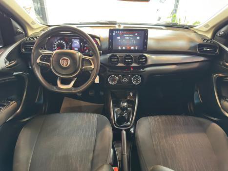 FIAT Argo 1.0 4P FLEX FIREFLY DRIVE, Foto 7