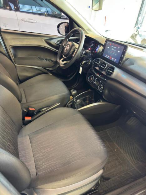 FIAT Argo 1.0 4P FLEX FIREFLY DRIVE, Foto 8