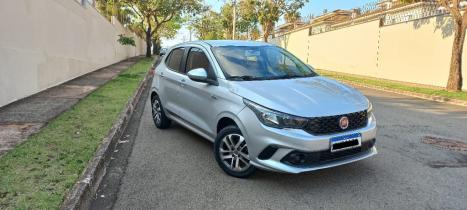 FIAT Argo 1.0 4P FLEX FIREFLY DRIVE, Foto 1