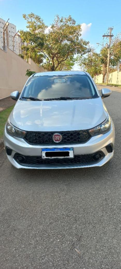 FIAT Argo 1.0 4P FLEX FIREFLY DRIVE, Foto 3