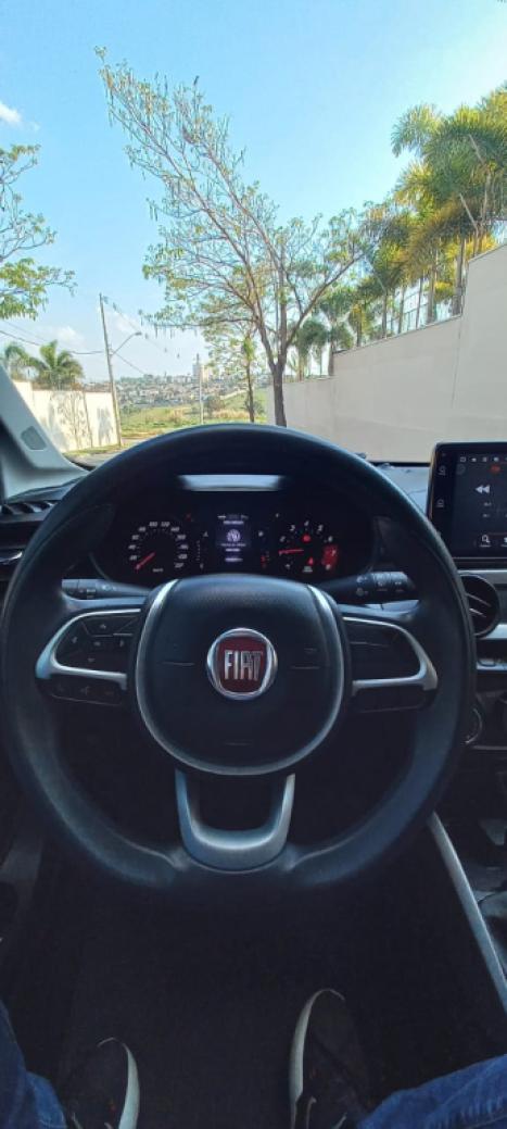 FIAT Argo 1.0 4P FLEX FIREFLY DRIVE, Foto 6