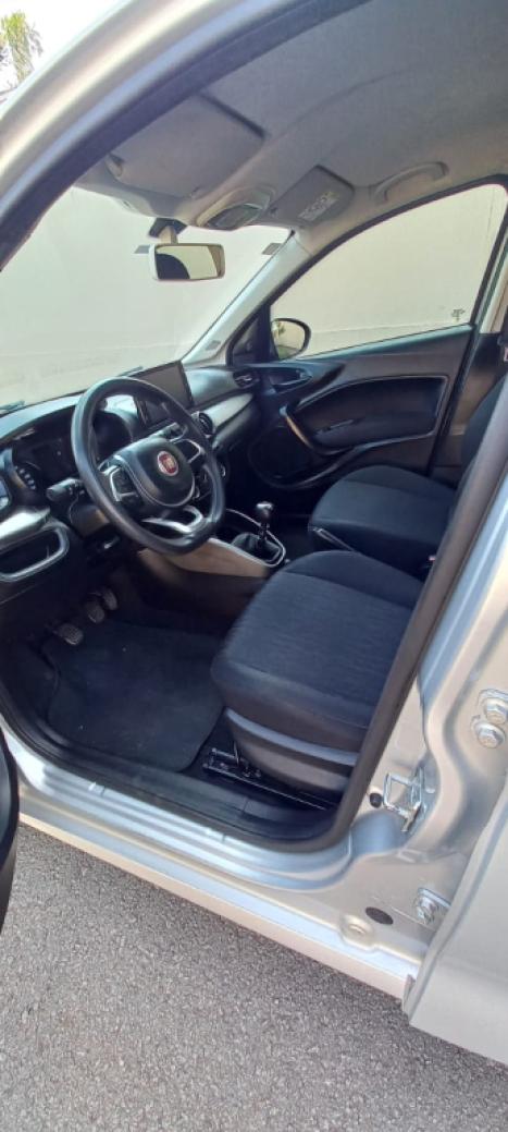 FIAT Argo 1.0 4P FLEX FIREFLY DRIVE, Foto 8