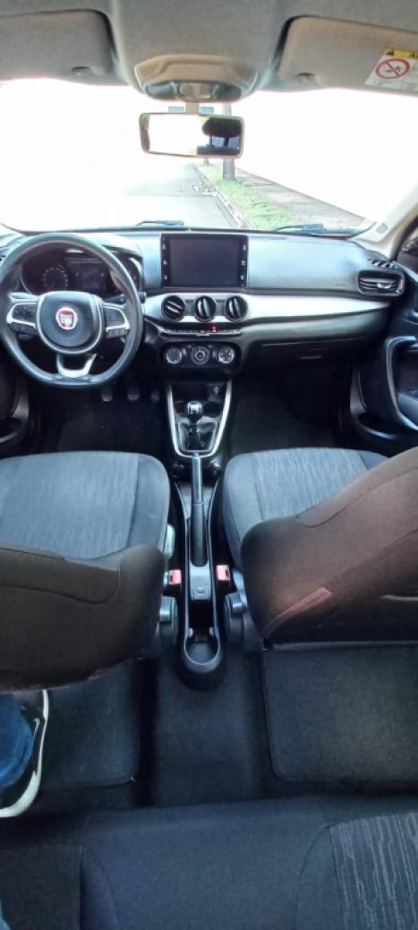 FIAT Argo 1.0 4P FLEX FIREFLY DRIVE, Foto 9