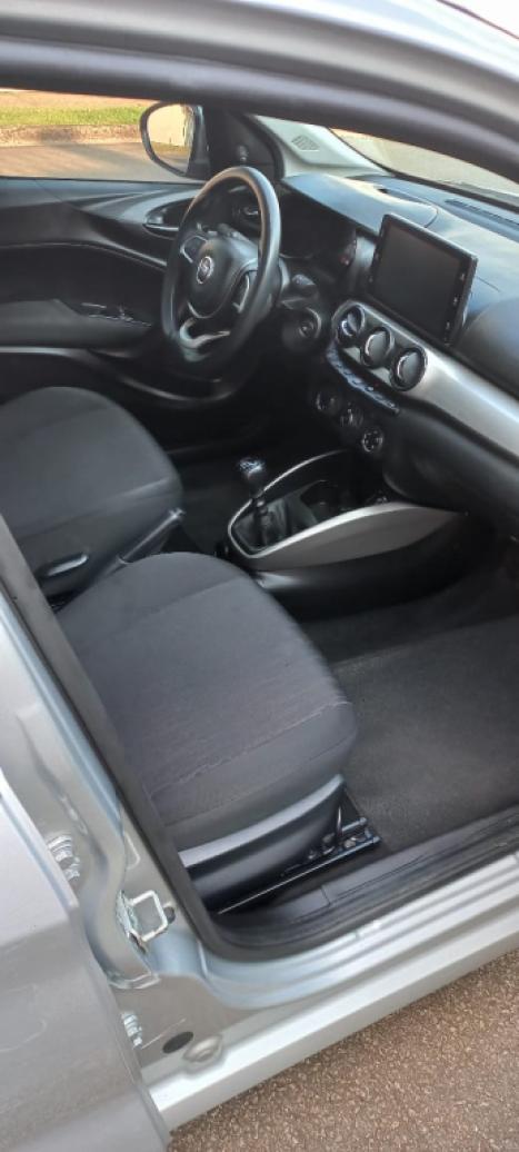 FIAT Argo 1.0 4P FLEX FIREFLY DRIVE, Foto 10