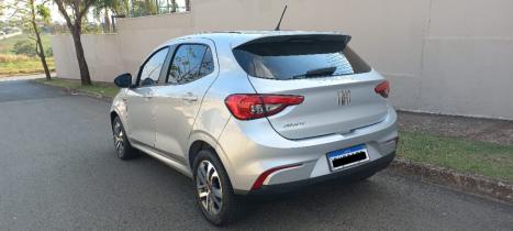 FIAT Argo 1.0 4P FLEX FIREFLY DRIVE, Foto 11