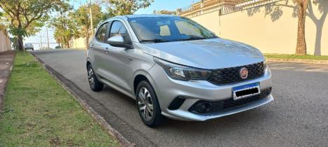 FIAT Argo 1.0 4P FLEX FIREFLY DRIVE, Foto 12