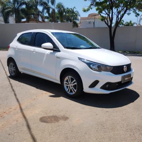 FIAT Argo 1.0 4P FLEX FIREFLY DRIVE, Foto 1