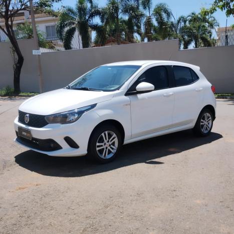 FIAT Argo 1.0 4P FLEX FIREFLY DRIVE, Foto 2