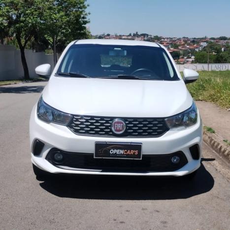 FIAT Argo 1.0 4P FLEX FIREFLY DRIVE, Foto 3