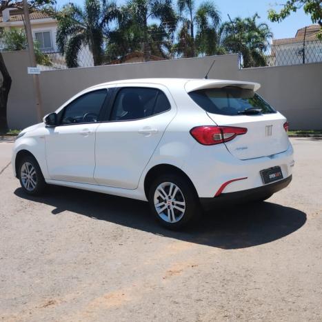 FIAT Argo 1.0 4P FLEX FIREFLY DRIVE, Foto 4