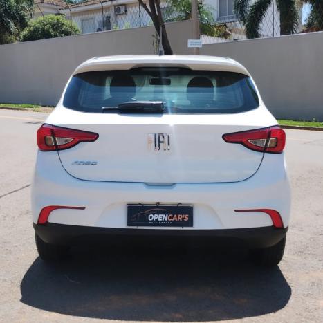 FIAT Argo 1.0 4P FLEX FIREFLY DRIVE, Foto 6