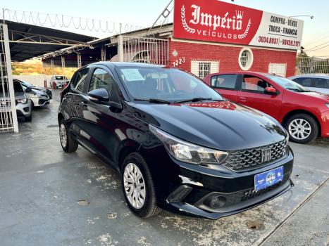 FIAT Argo 1.0 4P FLEX FIREFLY DRIVE, Foto 1