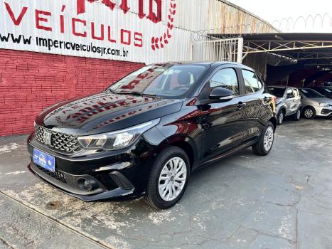 FIAT Argo 1.0 4P FLEX FIREFLY DRIVE, Foto 2