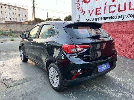 FIAT Argo 1.0 4P FLEX FIREFLY DRIVE, Foto 3