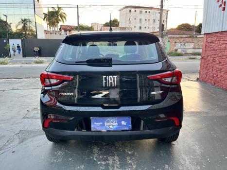 FIAT Argo 1.0 4P FLEX FIREFLY DRIVE, Foto 4