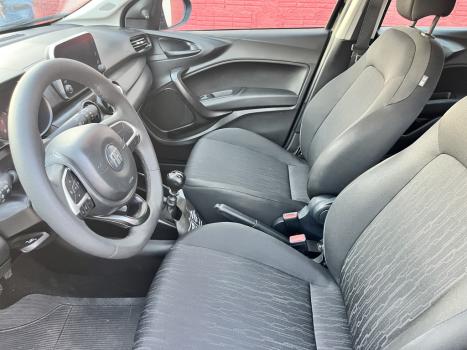 FIAT Argo 1.0 4P FLEX FIREFLY DRIVE, Foto 7