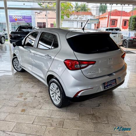 FIAT Argo 1.0 4P FLEX FIREFLY DRIVE, Foto 2