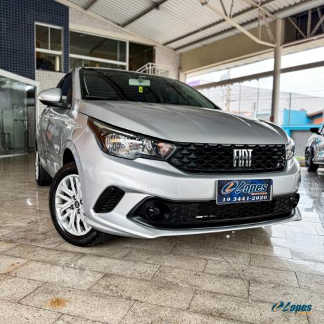 FIAT Argo 1.0 4P FLEX FIREFLY DRIVE, Foto 5