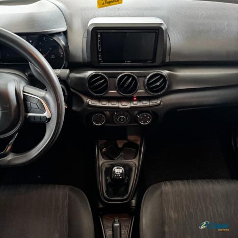 FIAT Argo 1.0 4P FLEX FIREFLY DRIVE, Foto 13