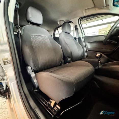 FIAT Argo 1.0 4P FLEX FIREFLY DRIVE, Foto 15