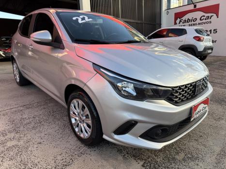 FIAT Argo 1.0 4P FLEX FIREFLY DRIVE, Foto 1