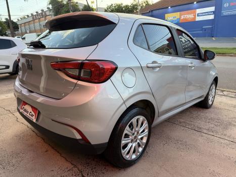 FIAT Argo 1.0 4P FLEX FIREFLY DRIVE, Foto 3