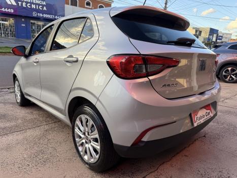 FIAT Argo 1.0 4P FLEX FIREFLY DRIVE, Foto 4