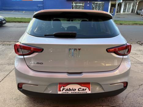 FIAT Argo 1.0 4P FLEX FIREFLY DRIVE, Foto 6