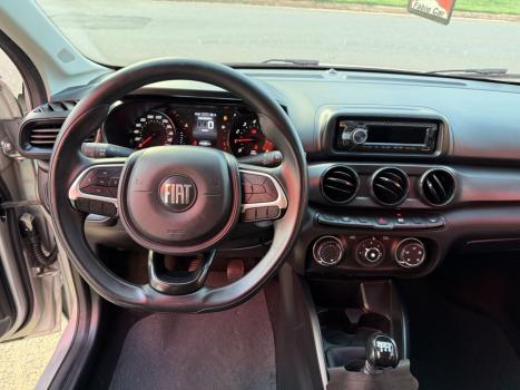 FIAT Argo 1.0 4P FLEX FIREFLY DRIVE, Foto 9