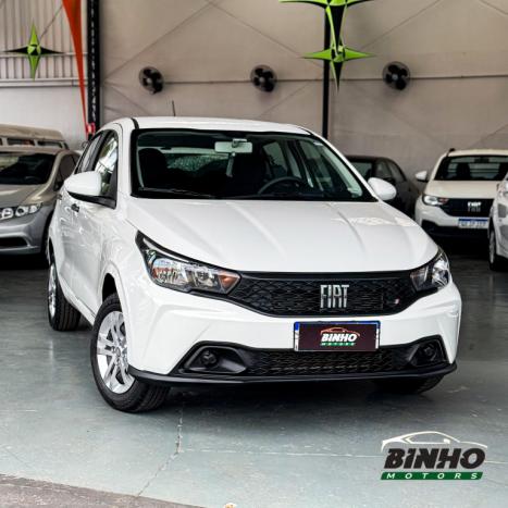 FIAT Argo 1.0 4P FLEX FIREFLY, Foto 1