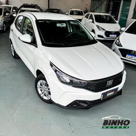 FIAT Argo 1.0 4P FLEX FIREFLY, Foto 2