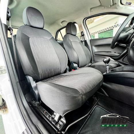 FIAT Argo 1.0 4P FLEX FIREFLY, Foto 4