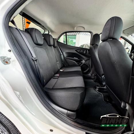 FIAT Argo 1.0 4P FLEX FIREFLY, Foto 5