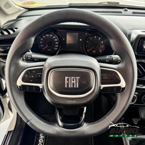 FIAT Argo 1.0 4P FLEX FIREFLY, Foto 8